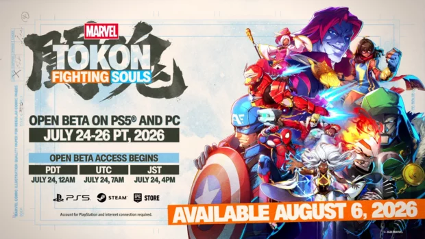 marvel tokon