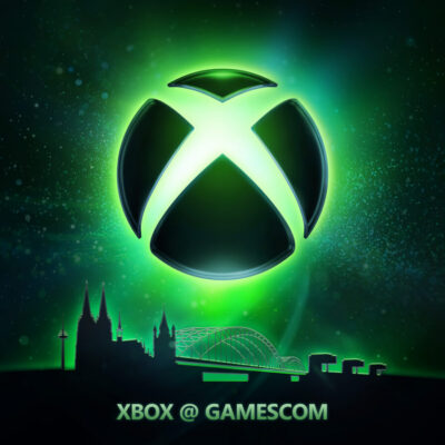 xbox gamescom