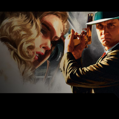 LA Noire