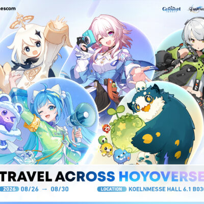 hoyoverse