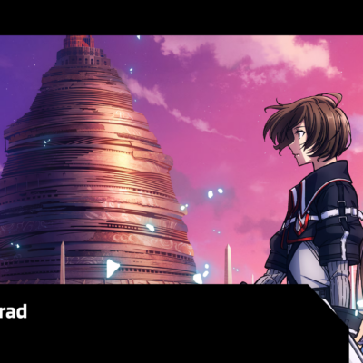 Echoes of Aincrad