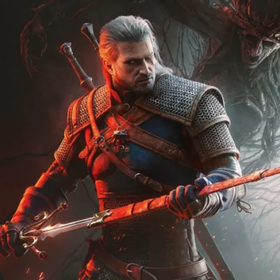 the witcher 3 songs of the past