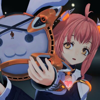 Xenoblade Chronicles 2 NS2E