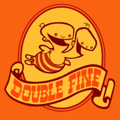 double fine