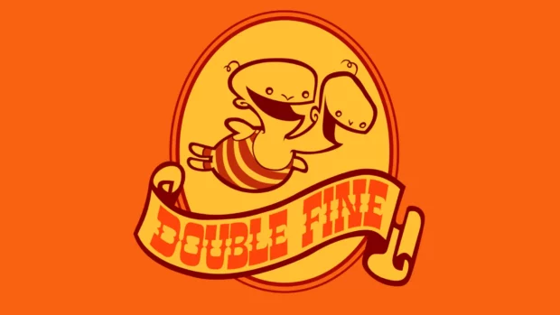 double fine