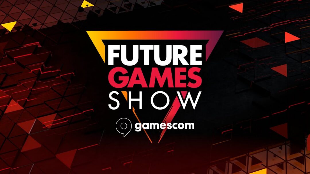 future games show
