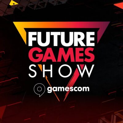 future games show