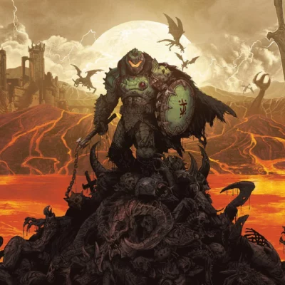 DOOM