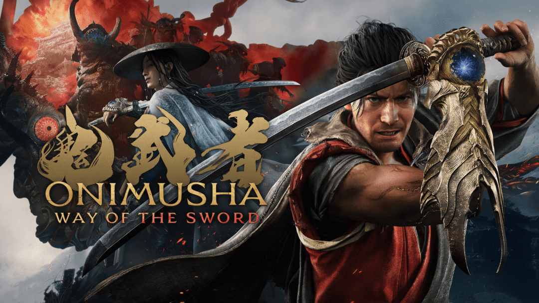 Onimusha 4 september