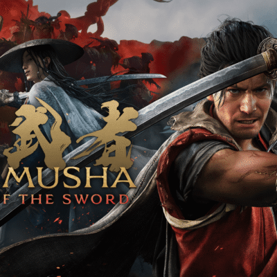Onimusha 4 september