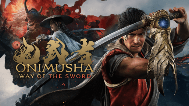 Onimusha 4 september