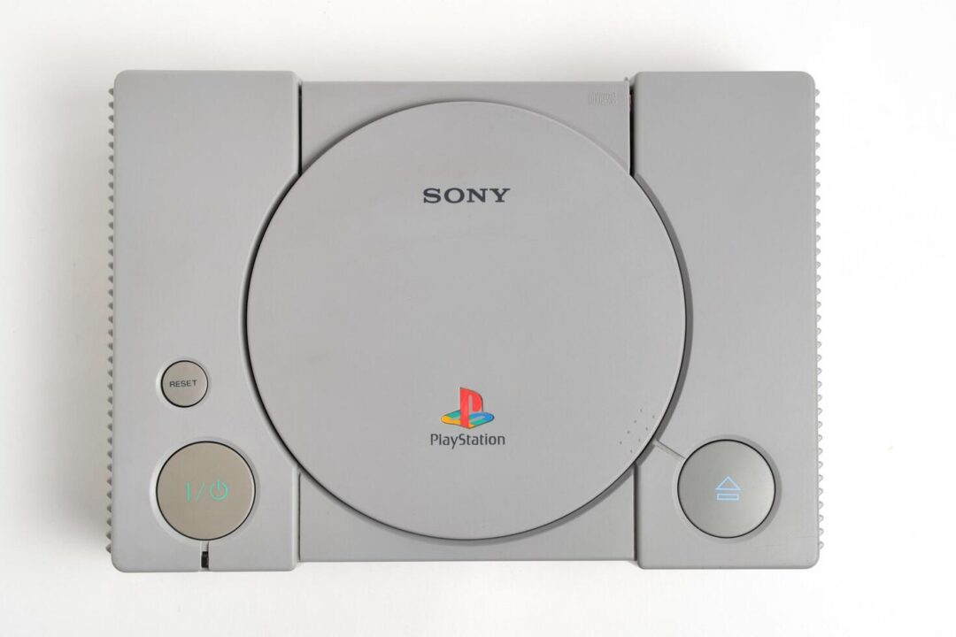 Lego Playstation