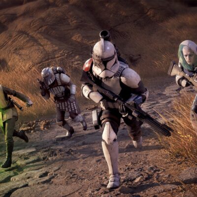 star wars zero company
