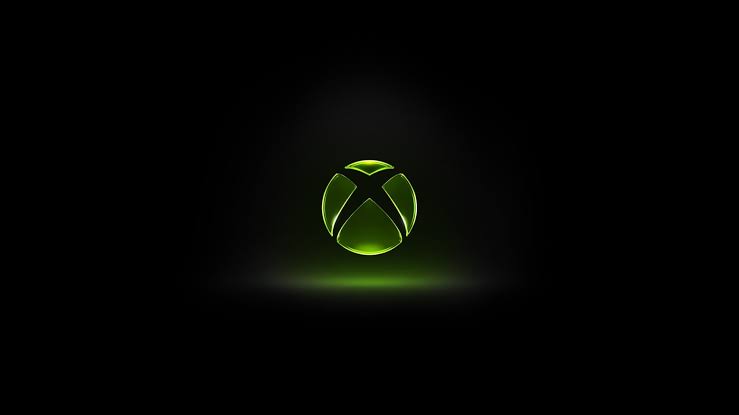 xbox