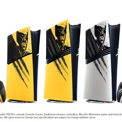 Wolverine