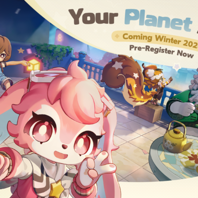 Petit Planet door Hoyoverse