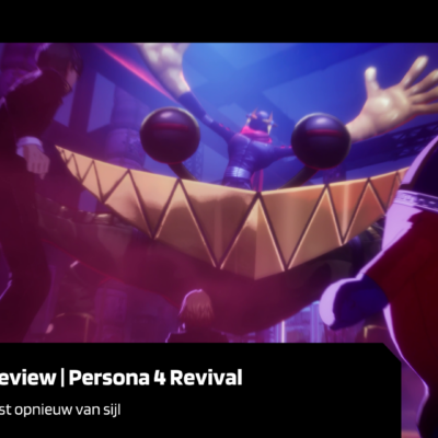 Persona 4 Revival previewbanner