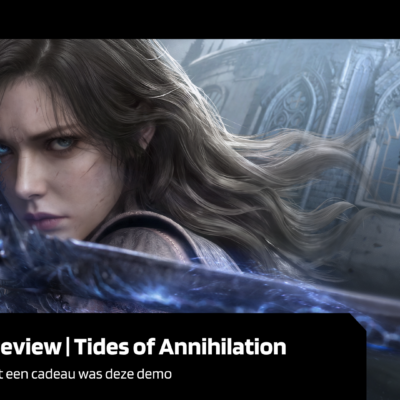 tides banner