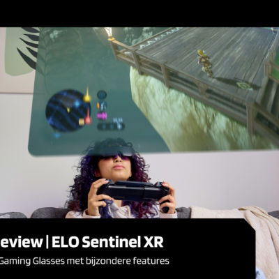 Sentinel XR