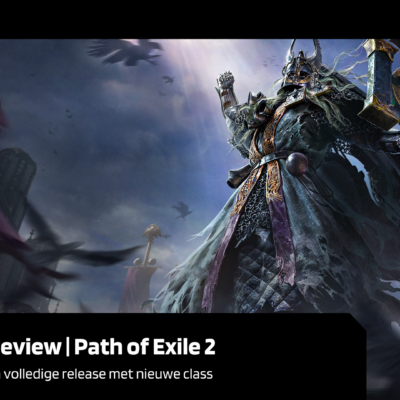 path of exile 2