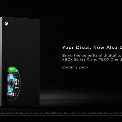XBOX