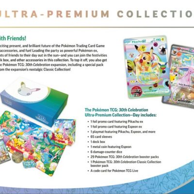 Pokémon TCG