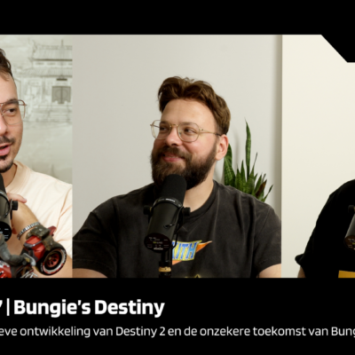 bungie destiny