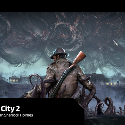 The Sinking City 2 reviewheader
