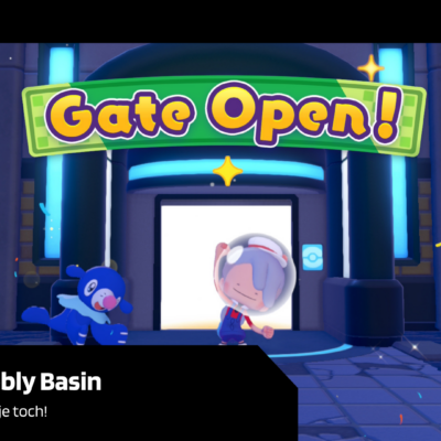 bubbly basin pokopia