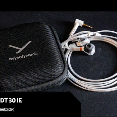 beyerdynamic DT 30 IE