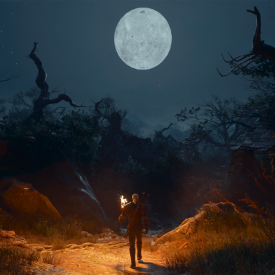 Songs of the Past Cover