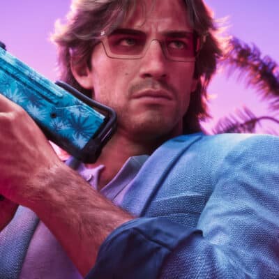 Grand Theft Auto 6 vice city pack