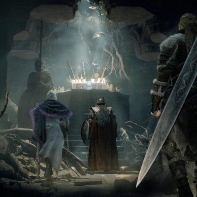 Dragon's Dogma 2 update