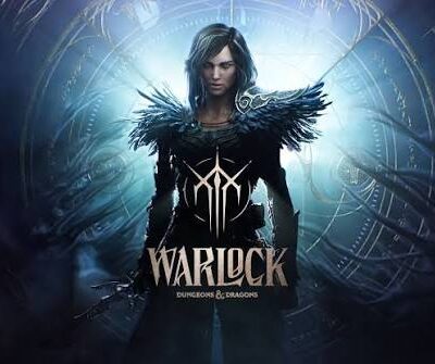 warlock dungeons & dragons