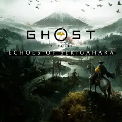 Ghost of Yotei Complete Edition
