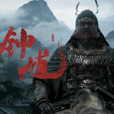 Black Myth Zhong Kui