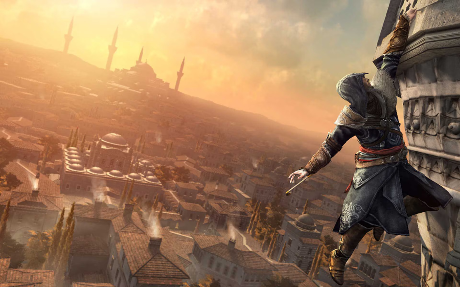 Assassin's Creed Revelations legacy