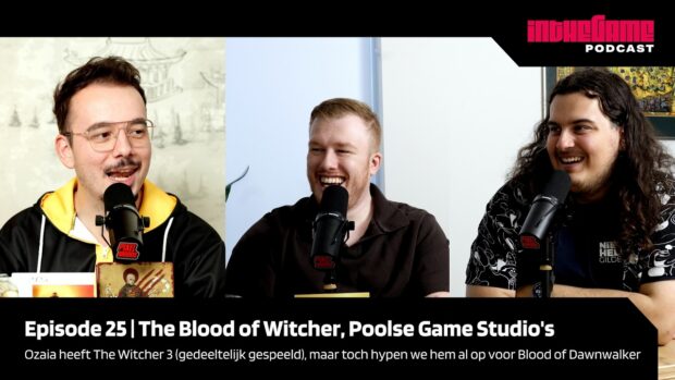 The Blood of Witcher