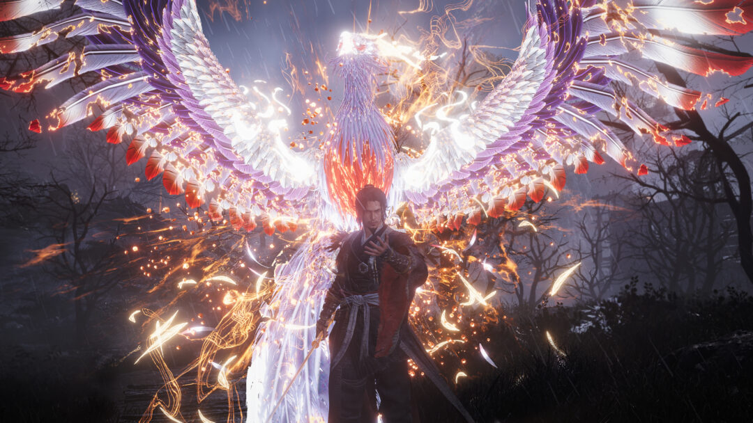 Wo Long 2: Wings of Ember door Team Ninja en Koei Tecmo