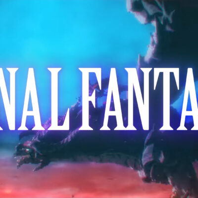 Final Fantasy Resonance door Square Enix