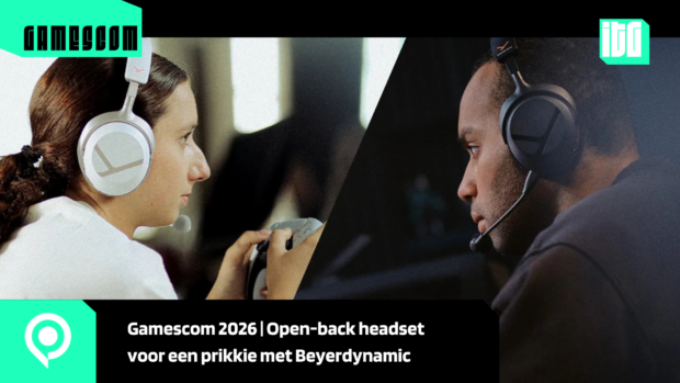 Beyerdynamic Gamescom 2026