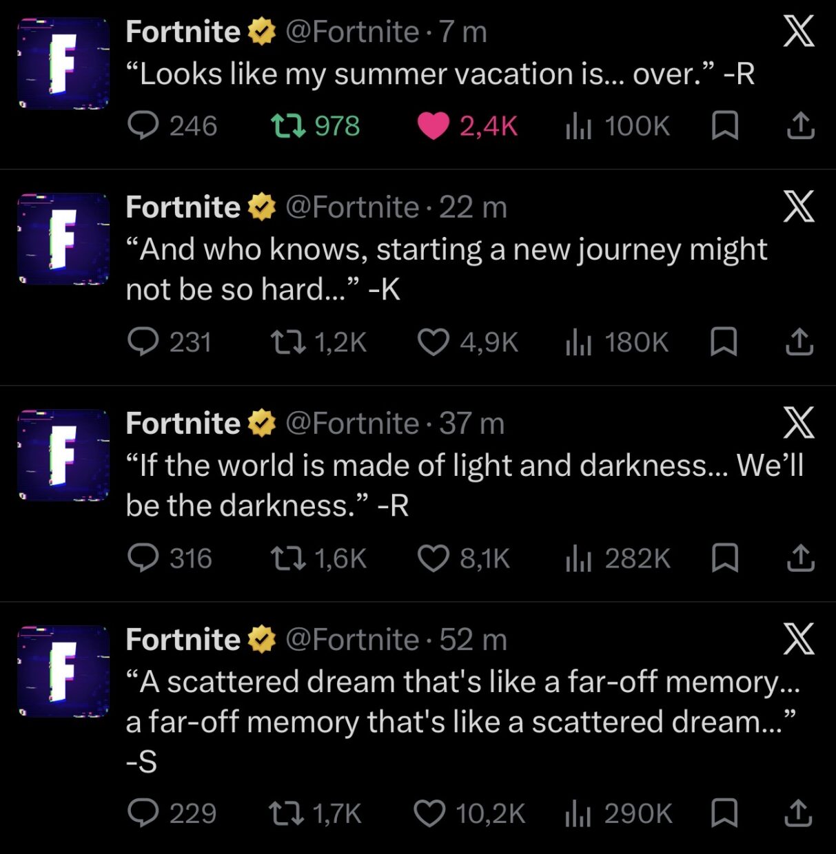 Fortnite Sora Kingdom Hearts