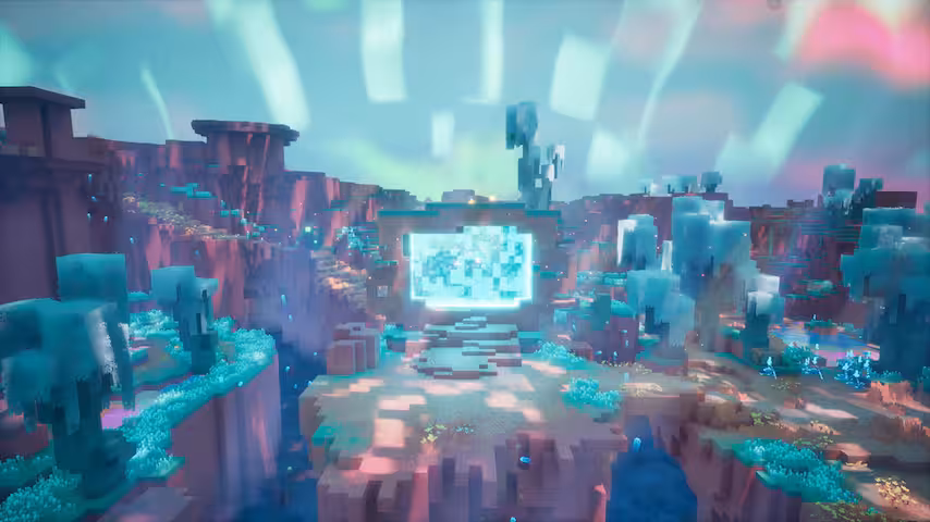 ITG - Minecraft Sift - Uitgelicht