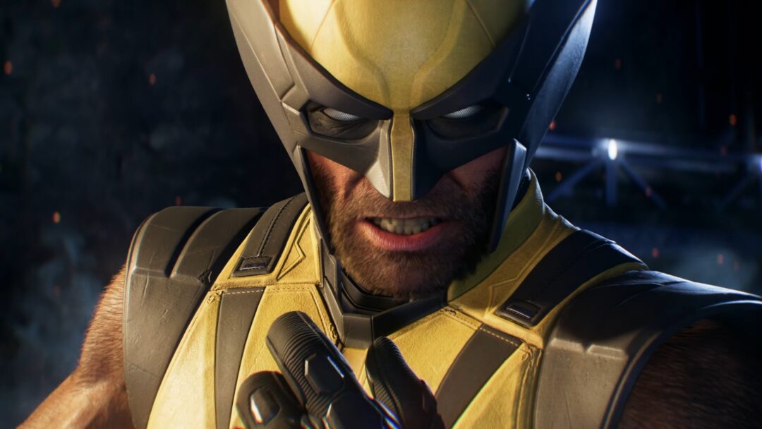 Wolverine