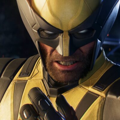 Wolverine