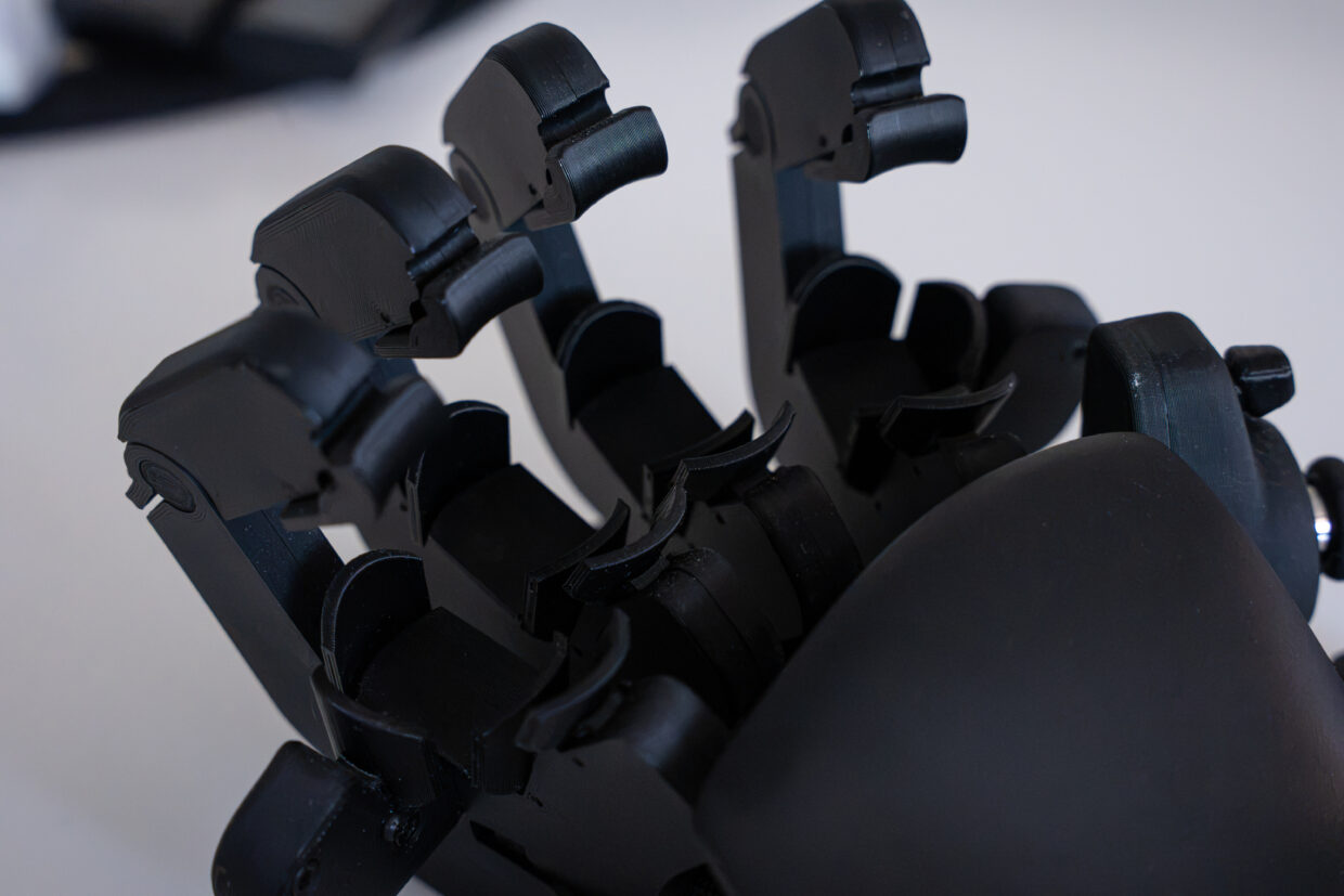 Azeron Cyborg 2