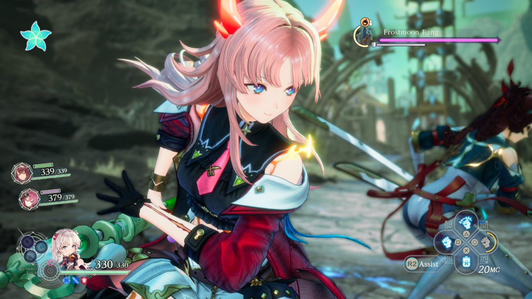 Atelier Karia