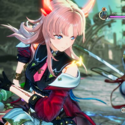 Atelier Karia