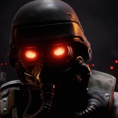 Killzone remake?