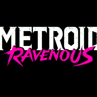 Metroid Ravenous